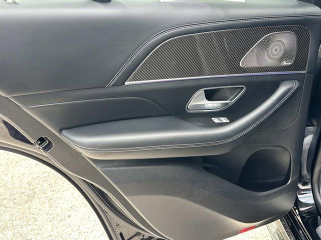 Used 2024 Mercedes-Benz GLE 53 AMG 4MATIC Coupe image 22