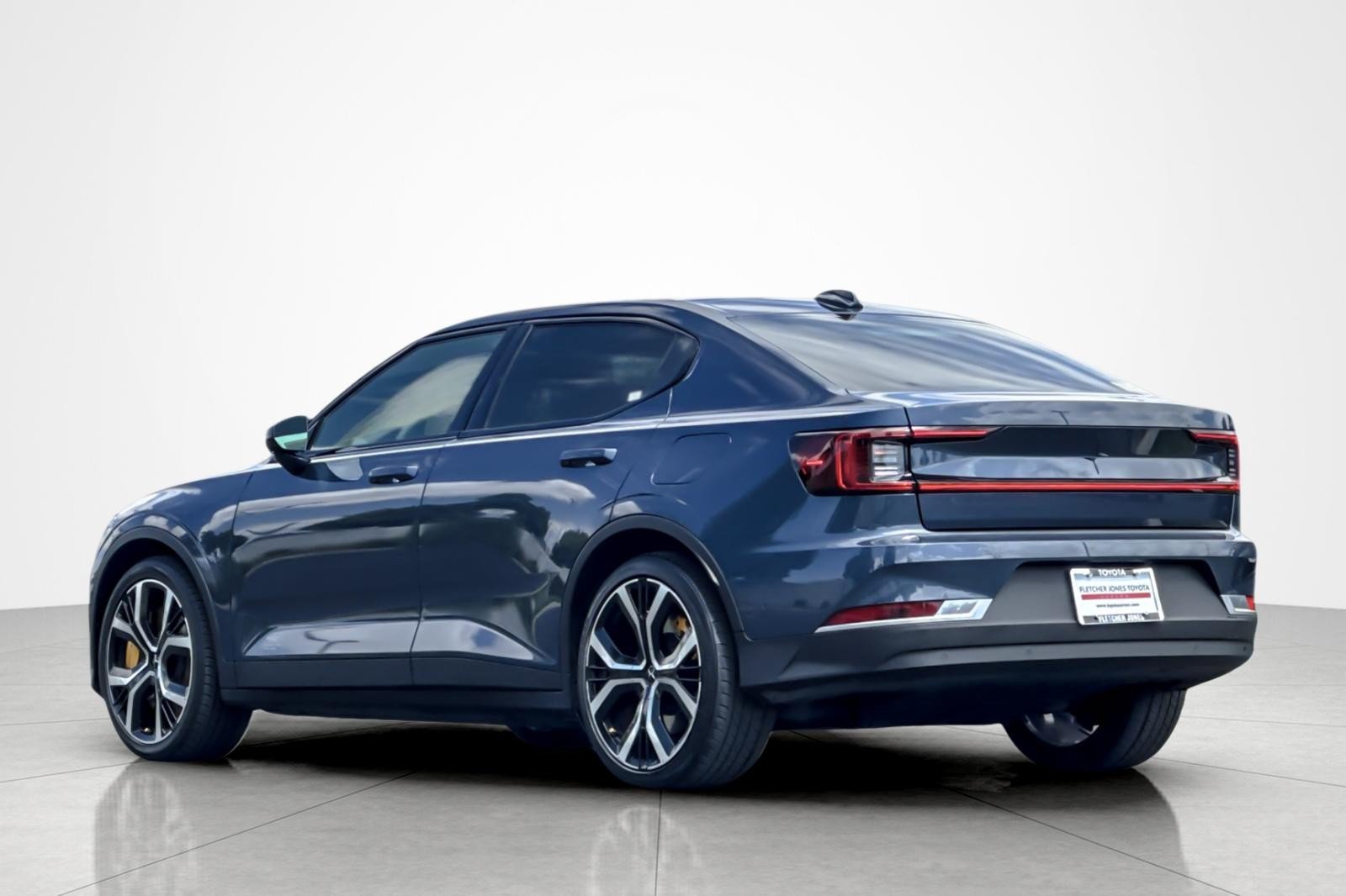 Used 2023 Polestar Polestar 2 w/ Pilot Pack AWD/4WD image 3
