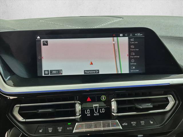 Used 2020 BMW Z4 sDrive30i w/ Premium Package RWD image 13