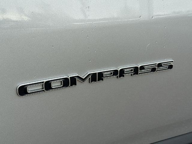 Used 2019 Jeep Compass Limited w/ Safety & Security Group image 20