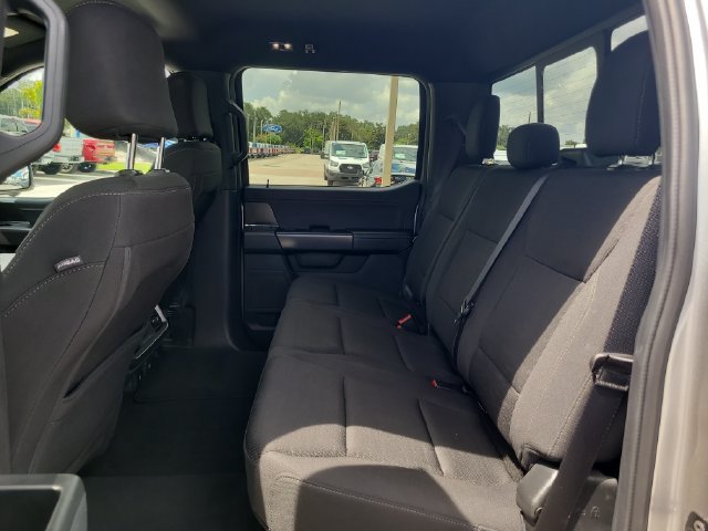 Used 2024 Ford F150 XLT w/ Equipment Group 302A MID AWD/4WD image 14