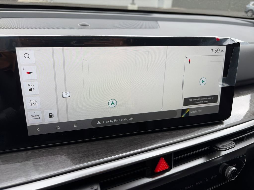 New 2026 Kia Sorento X-Line EX AWD/4WD image 21