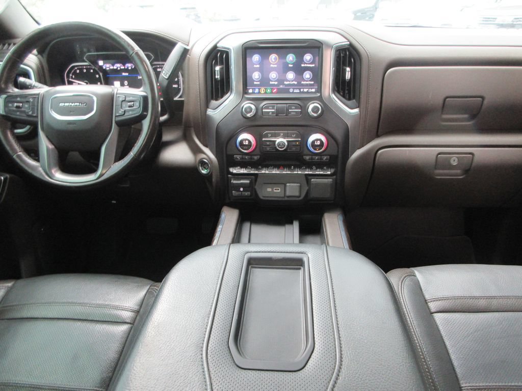 Used 2020 GMC Sierra 1500 Denali w/ Denali Ultimate Package AWD/4WD image 17