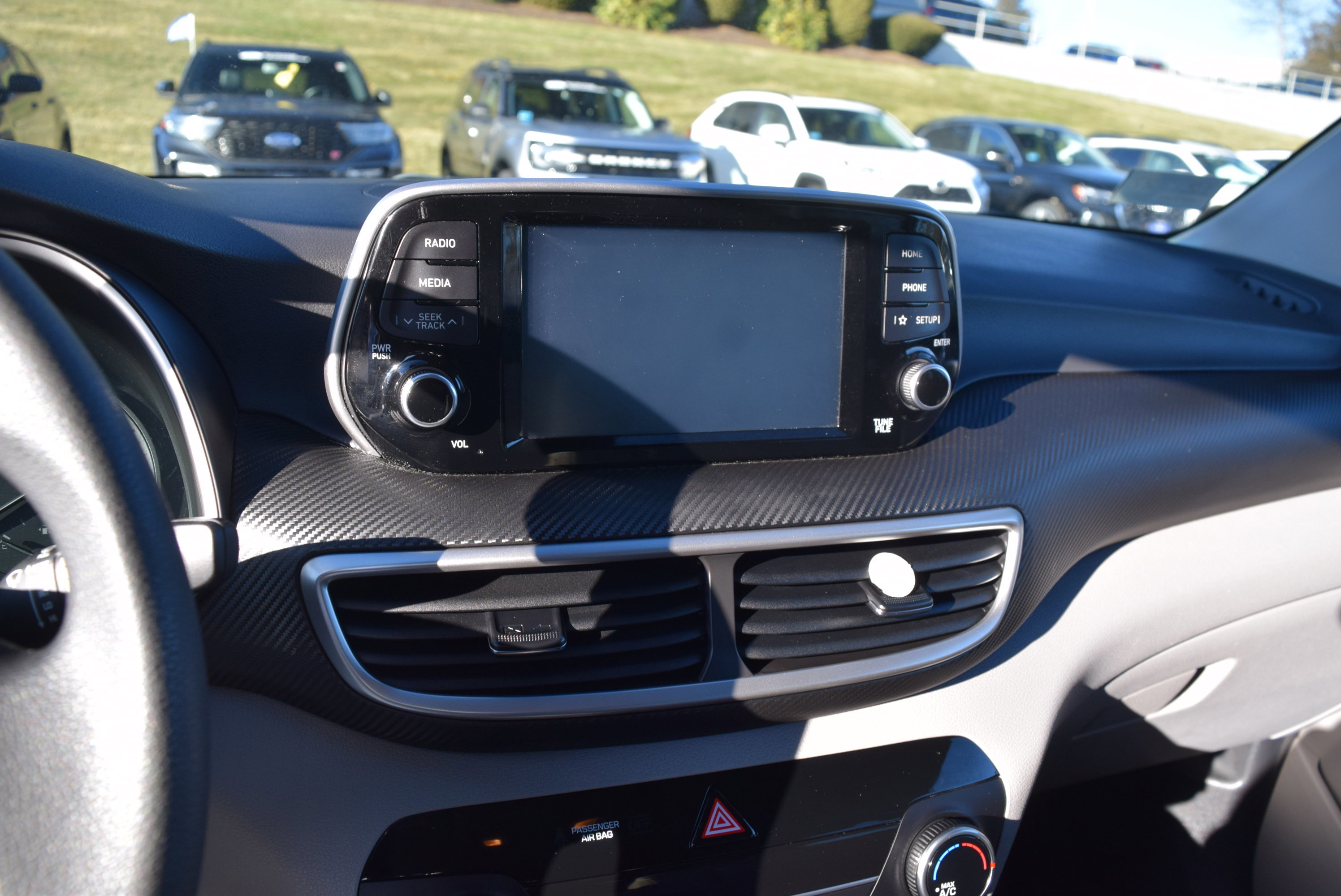 Used 2019 Hyundai Tucson SE image 12