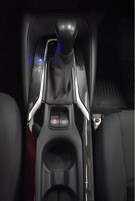 Used 2020 Toyota Corolla SE image 27