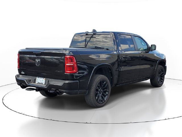 New 2026 RAM 1500 Limited AWD/4WD image 4