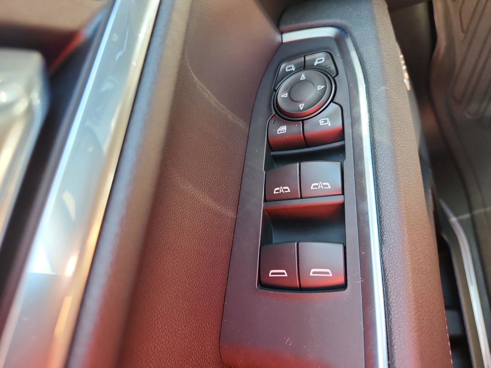 New 2026 GMC Sierra 1500 SLT w/ SLT Premium Plus Package image 20