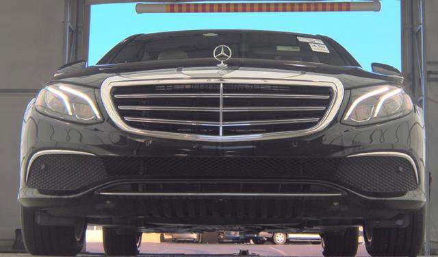 Used 2017 Mercedes-Benz E 300 w/ Premium 1 Package image 3