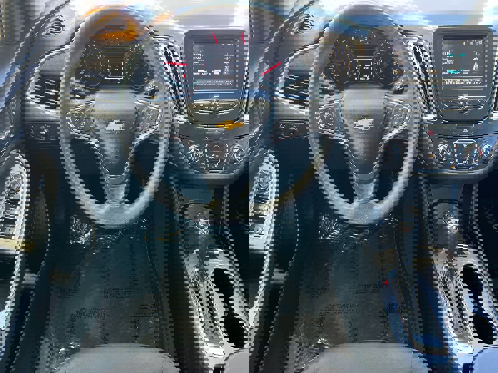 Used 2017 Chevrolet Malibu LS image 15