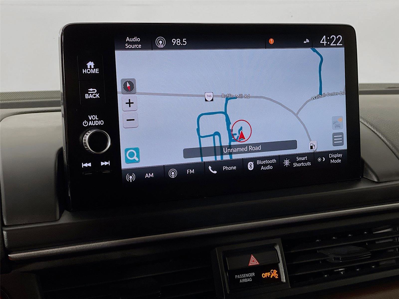 Used 2024 Honda Pilot Elite image 19