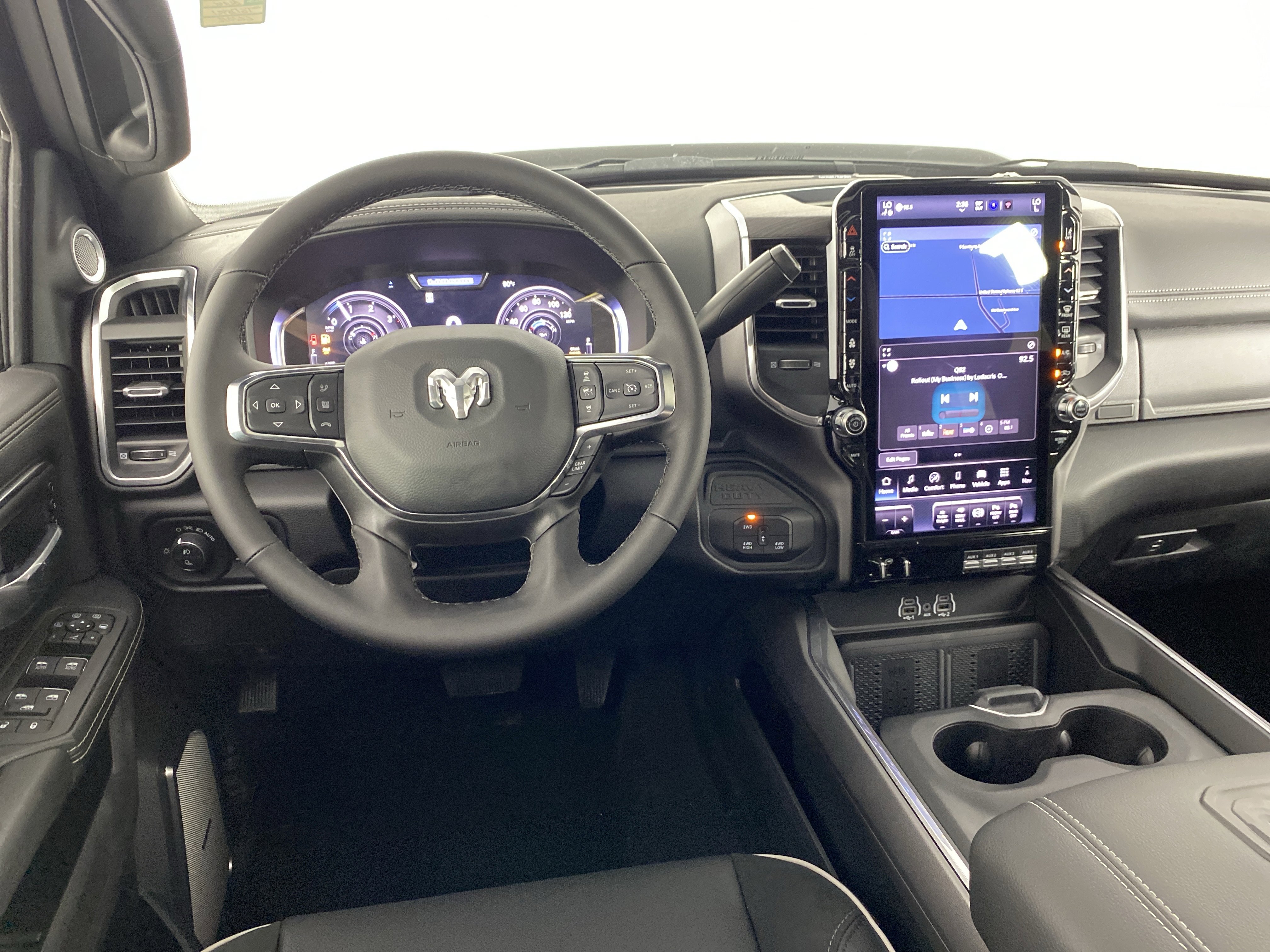 New 2026 RAM 2500 Laramie image 18