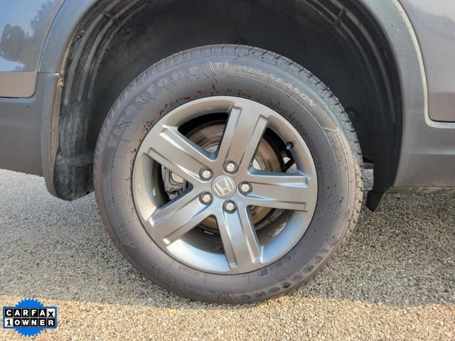 Used 2023 Honda Ridgeline RTL image 5