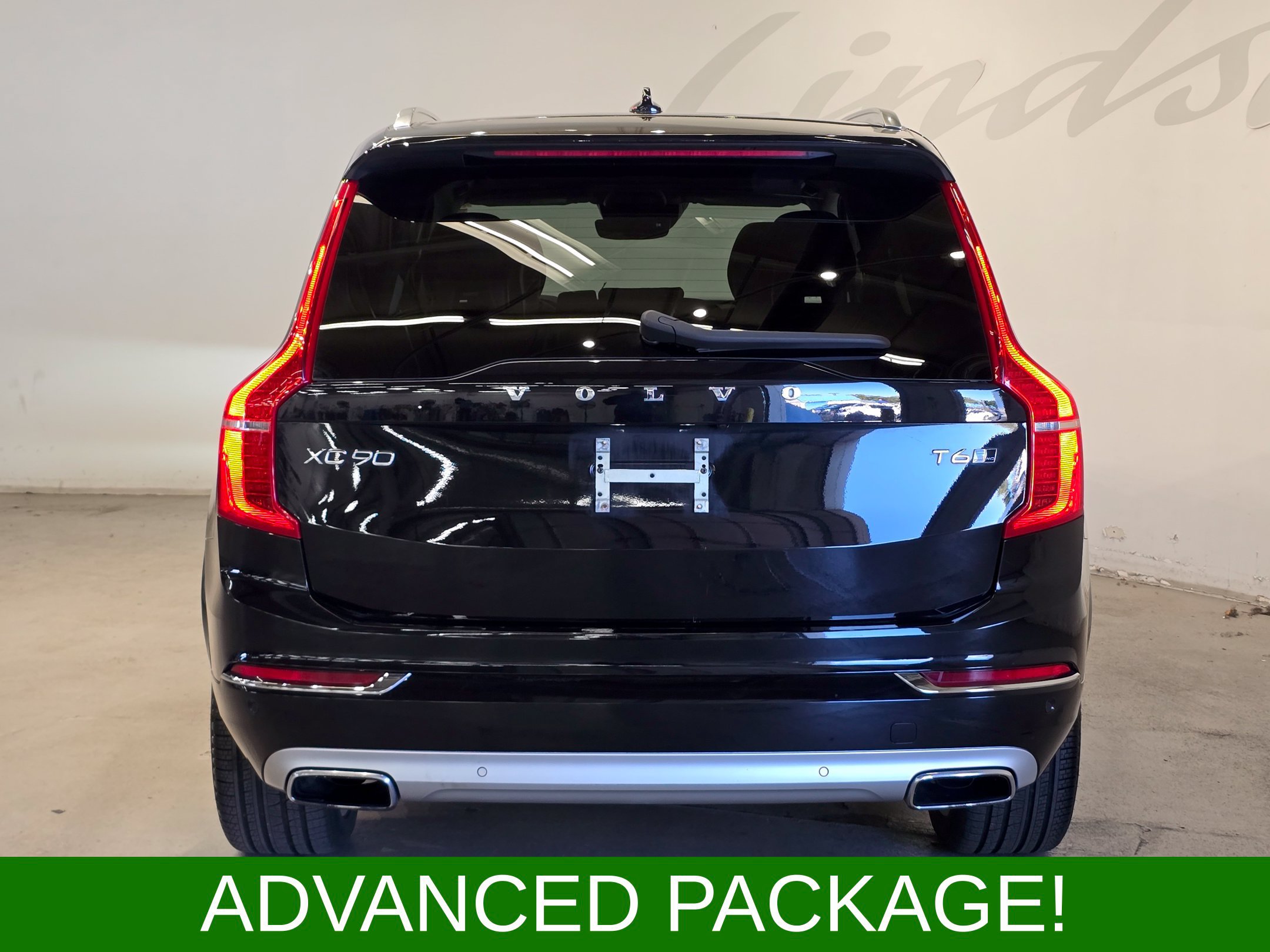 Used 2019 Volvo XC90 T6 Inscription w/ Advanced Package AWD/4WD image 6
