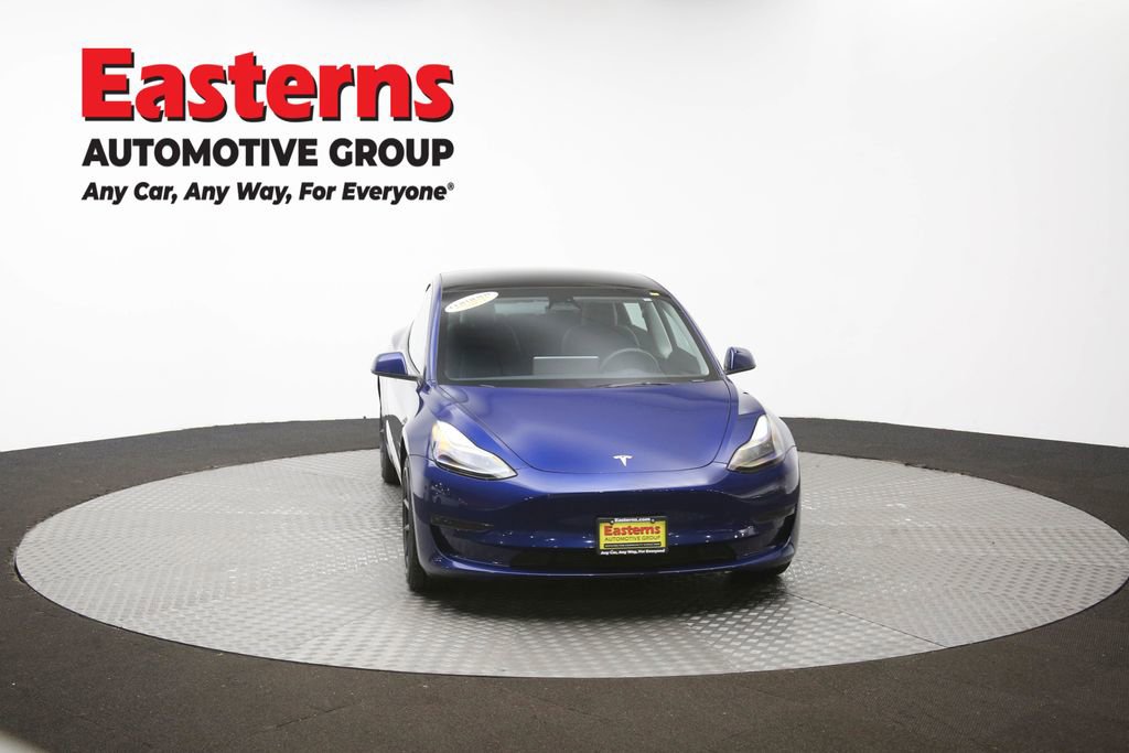 Used 2023 Tesla Model 3 Standard Range RWD image 46