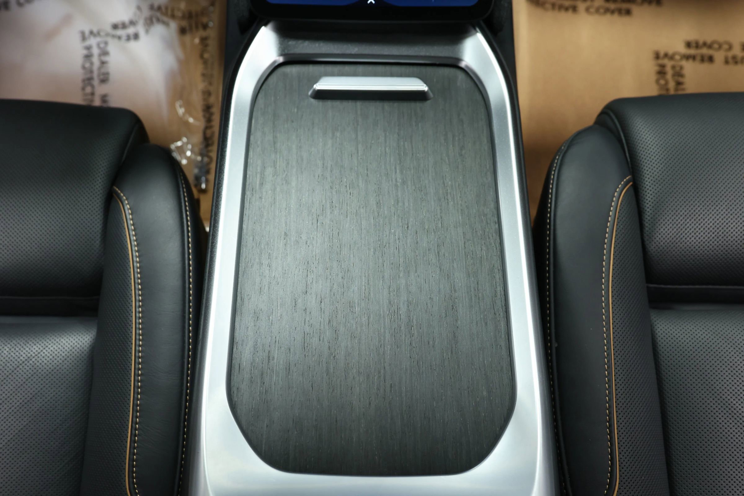Used 2023 Lucid Air Touring image 43