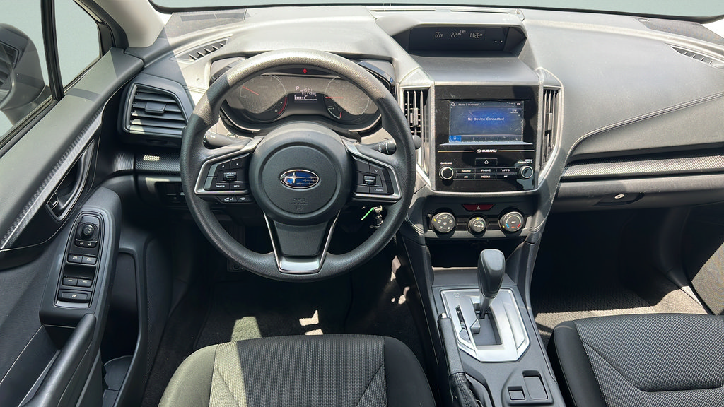 Used 2018 Subaru Impreza 2.0i AWD/4WD image 11