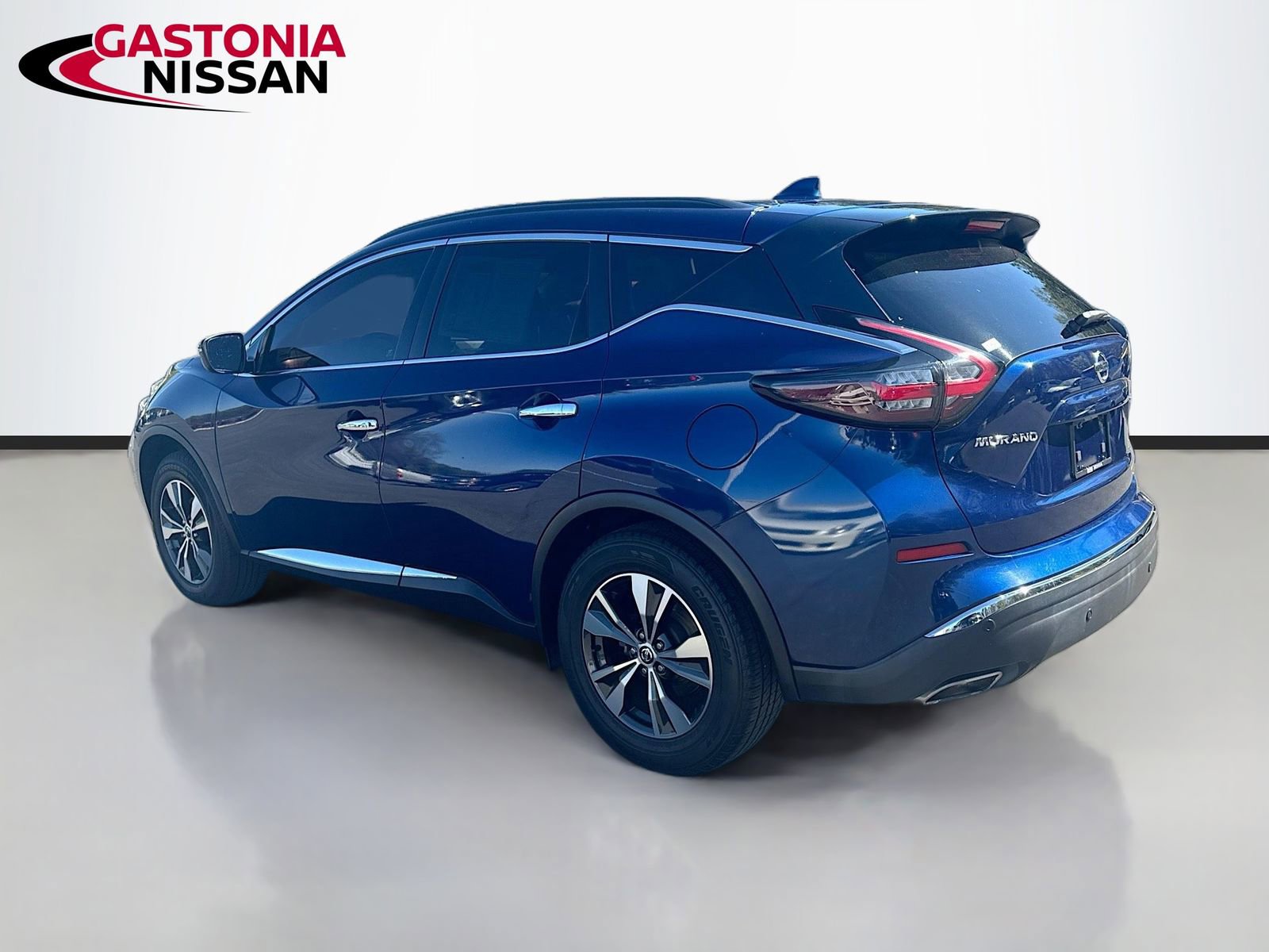 Used 2020 Nissan Murano SV image 6