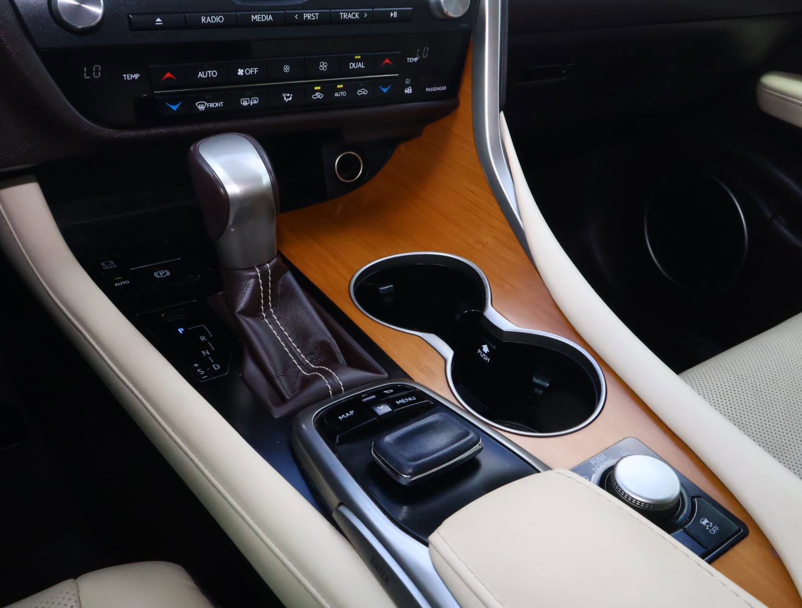 Used 2018 Lexus RX 350 FWD w/ Premium Package image 26