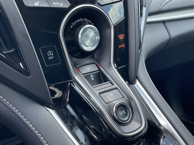 Used 2023 Acura RDX FWD w/ Technology Package image 19