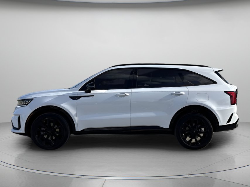 Used 2023 Kia Sorento SX image 5
