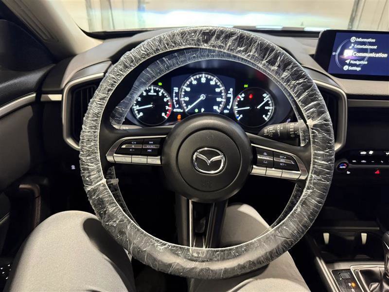 Used 2025 MAZDA CX-50 AWD 2.5 S w/ Preferred Package image 10