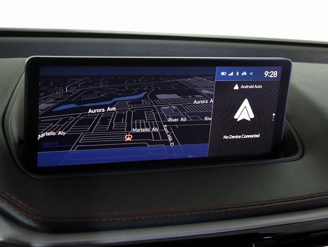 Certified 2023 Acura MDX A-Spec image 20