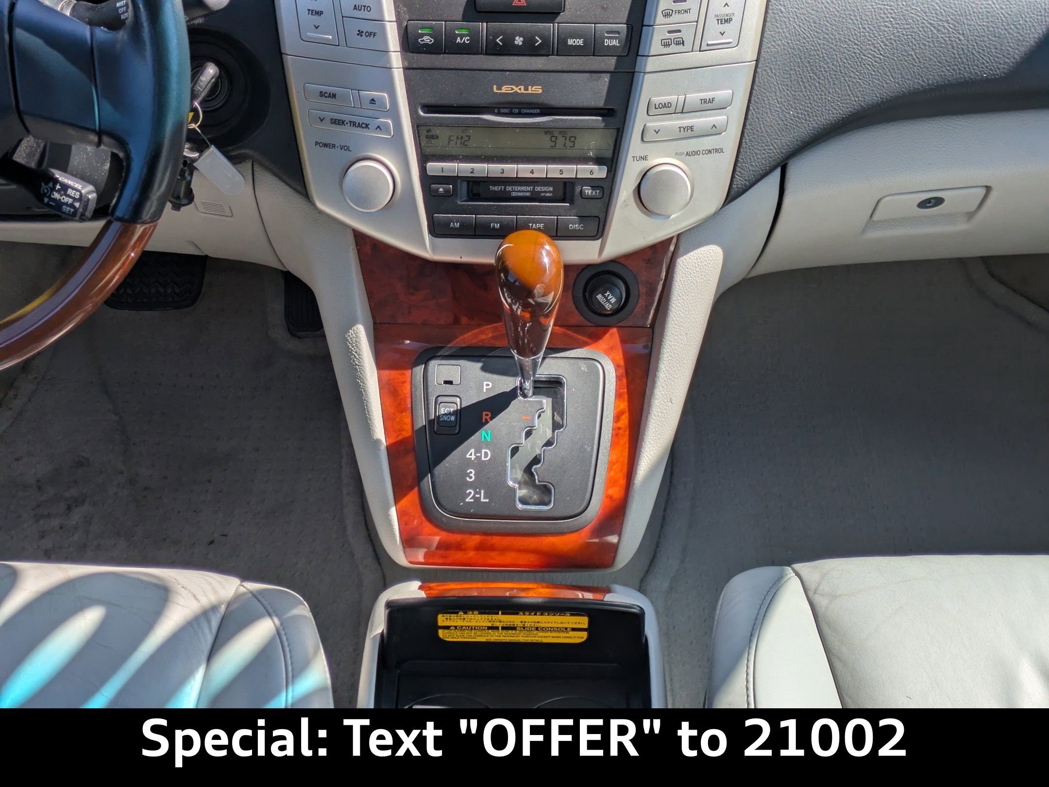 Used 2005 Lexus RX 330 image 18