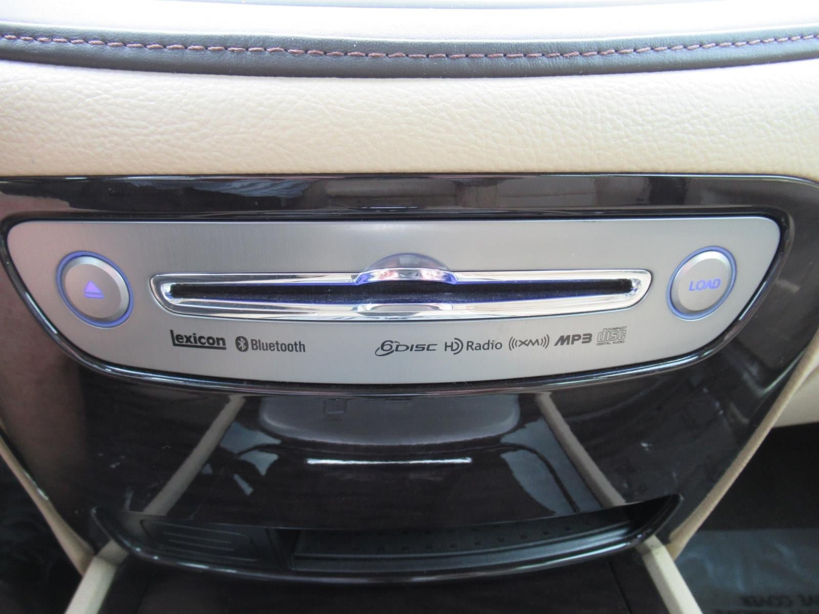Used 2010 Hyundai Genesis 3.8 w/ Premium Pkg 2 RWD image 29