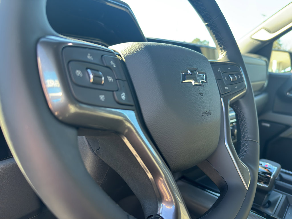 New 2026 Chevrolet Silverado 1500 ZR2 image 18