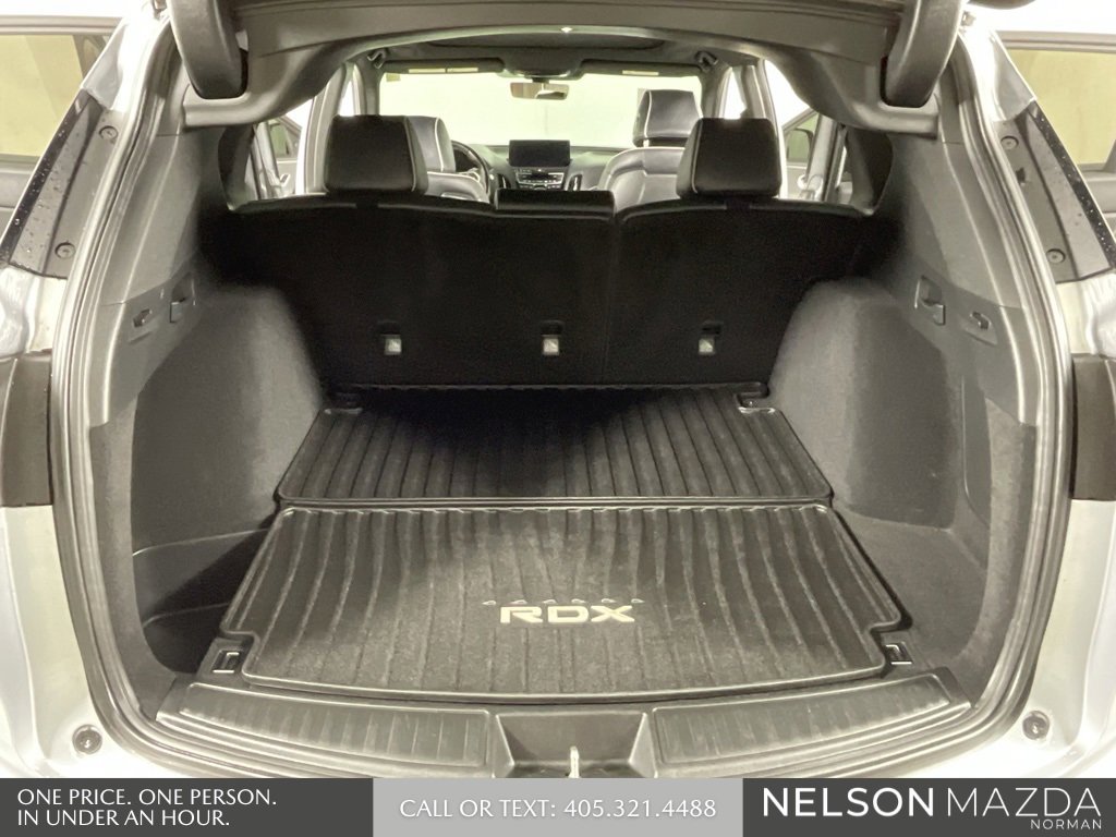 Used 2019 Acura RDX A-Spec image 14
