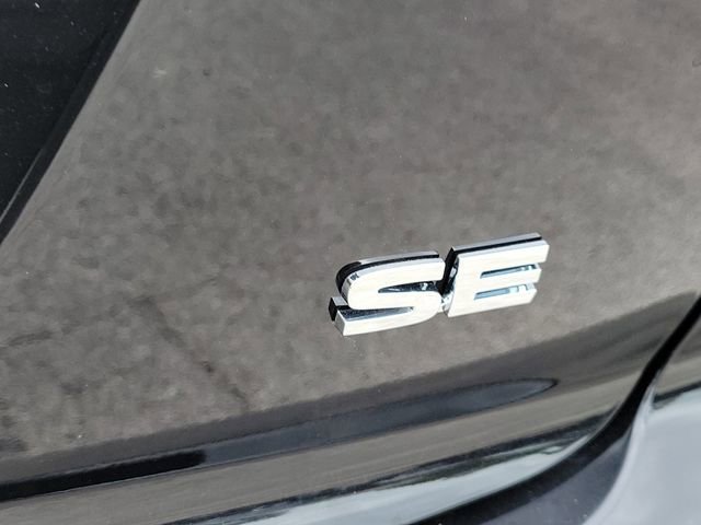 New 2026 Mitsubishi Eclipse Cross SE image 10