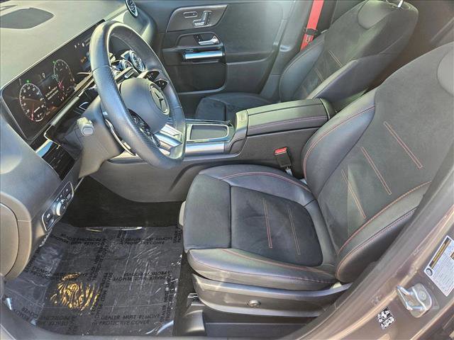 Used 2024 Mercedes-Benz GLA 35 AMG AMG GLA 35 image 14