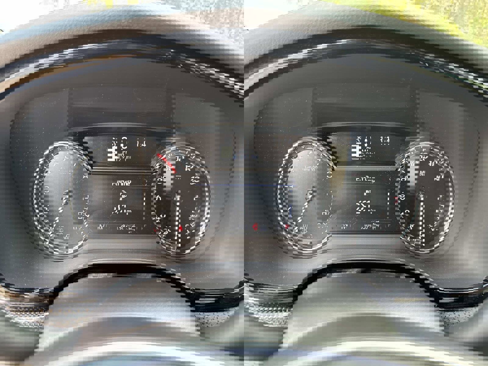 New 2025 Cadillac XT5 Sportv w/ LPO, Floor Liner Package image 29