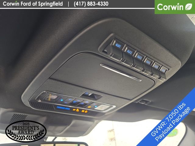 New 2026 Ford F150 Tremor w/ Equipment Group 402A High image 29