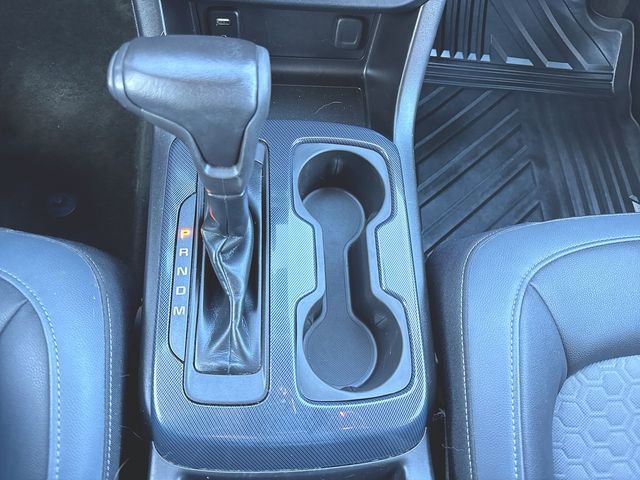 Used 2016 Chevrolet Colorado Z71 image 15