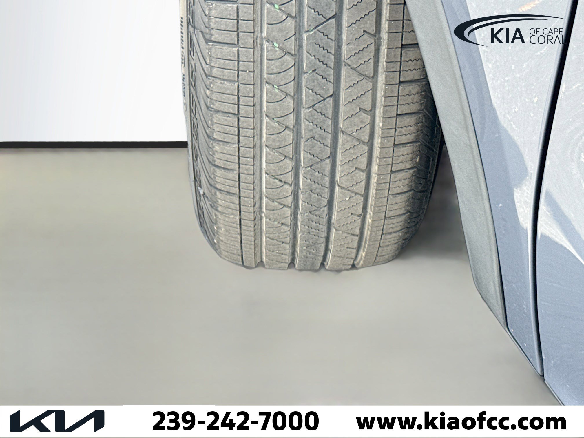 Certified 2023 Kia Sorento LX image 40