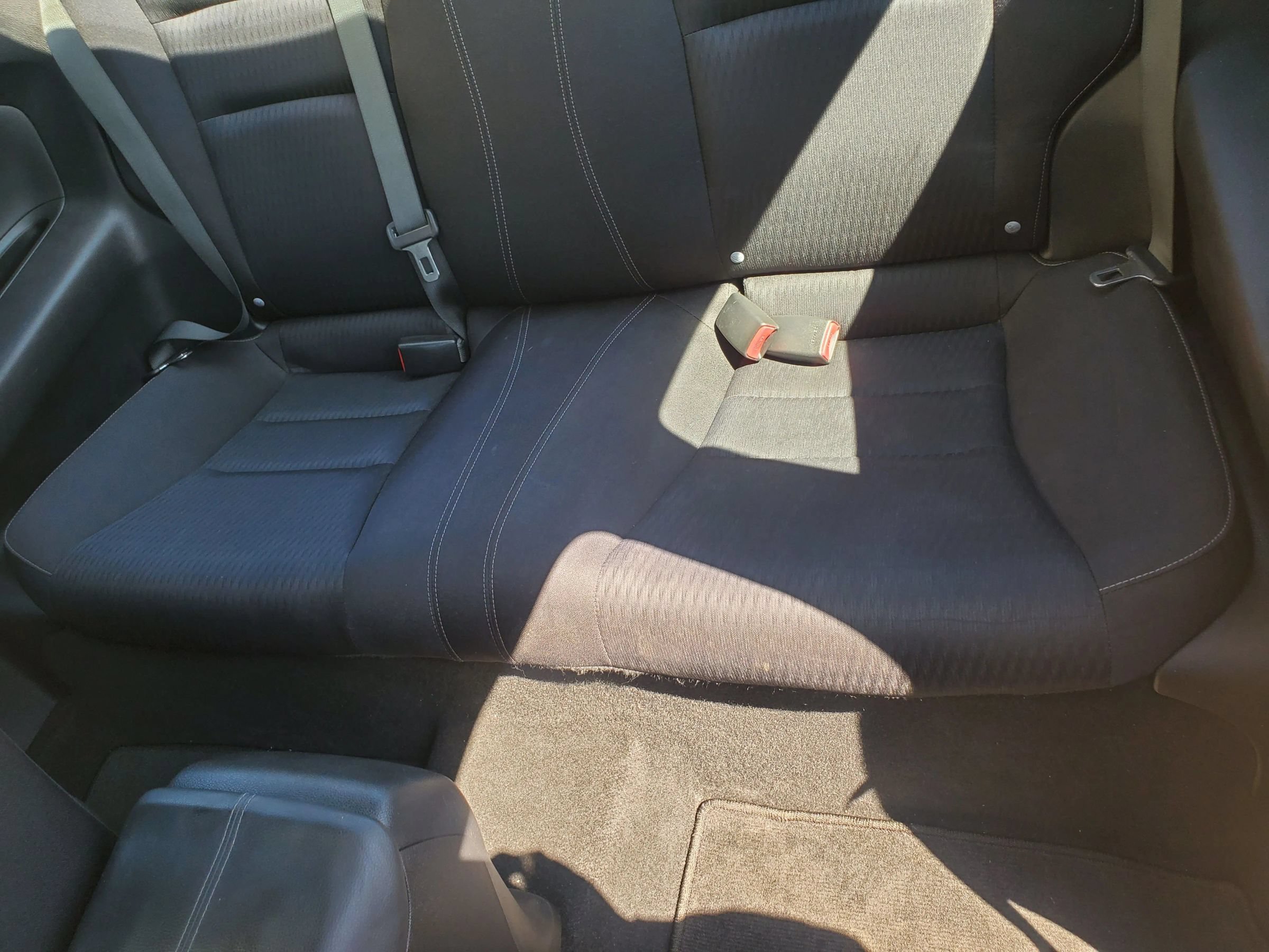 Used 2013 Honda Accord EX image 40