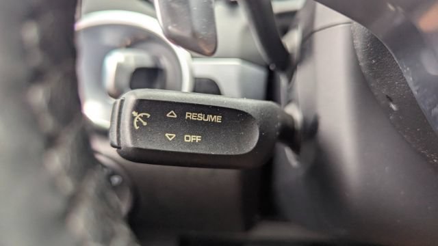 Used 2018 Porsche Cayenne Platinum Edition AWD/4WD image 28