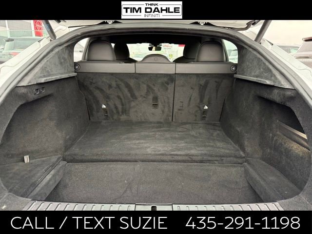 Used 2023 Tesla Model S Plaid AWD/4WD image 17