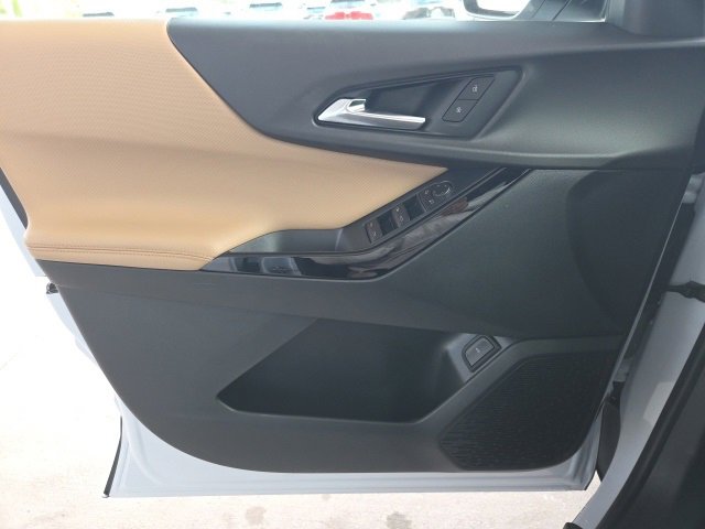 New 2026 Chevrolet Equinox ACTIV image 36