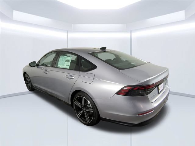 New 2026 Honda Accord SE image 18