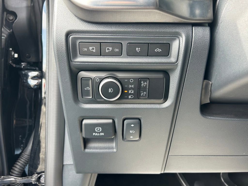 Used 2024 Ford F150 Raptor image 9