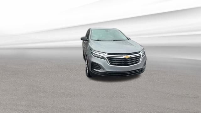 Used 2023 Chevrolet Equinox LS image 38