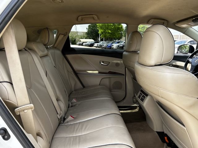 Used 2009 Toyota Venza FWD image 28