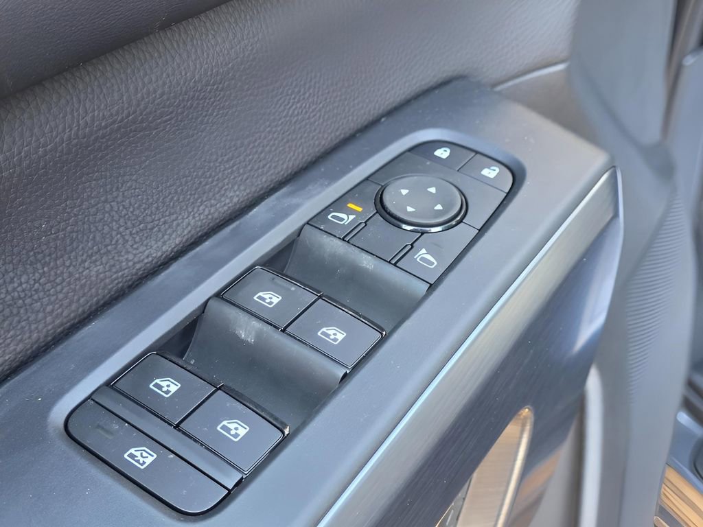 New 2026 Nissan Pathfinder Rock Creek image 21