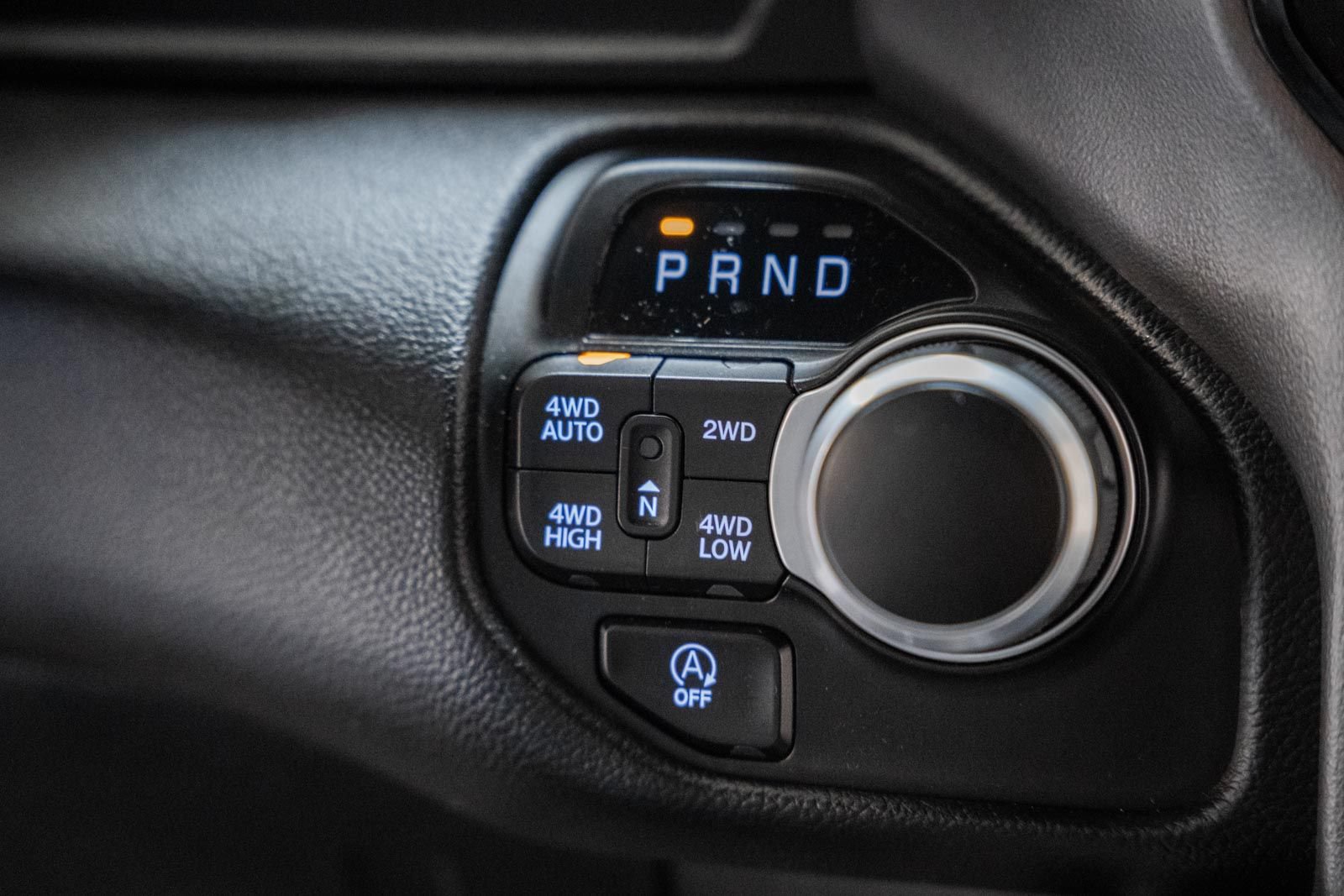 Used 2023 RAM 1500 Big Horn AWD/4WD image 24