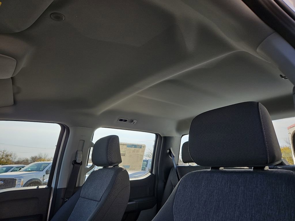 New 2026 Ford F350 XL w/ STX Appearance Package image 22