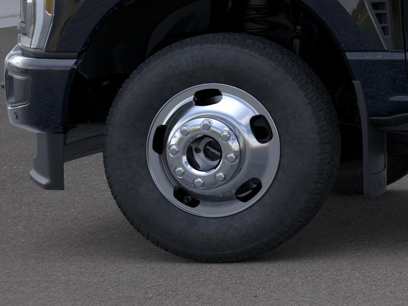 New 2026 Ford F350 Platinum AWD/4WD image 19