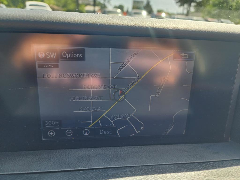 Used 2014 Lexus IS 250 AWD w/ Navigation Package image 18