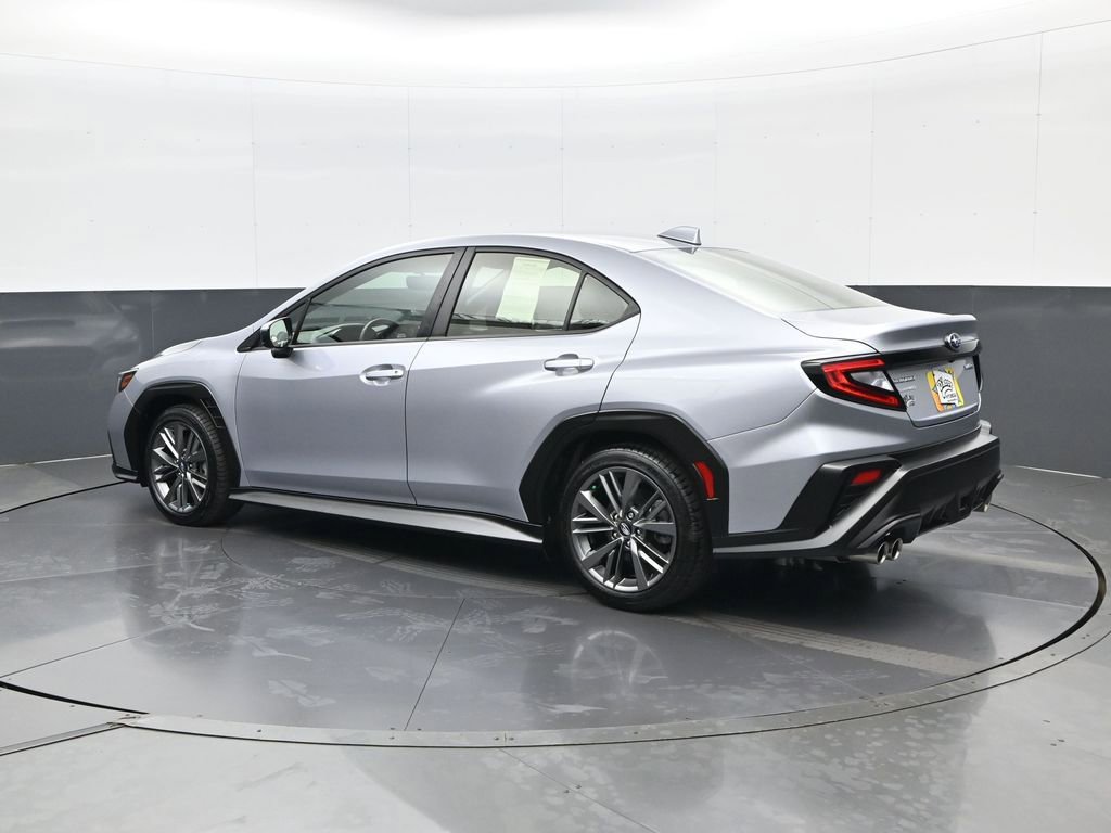 Used 2024 Subaru WRX image 7